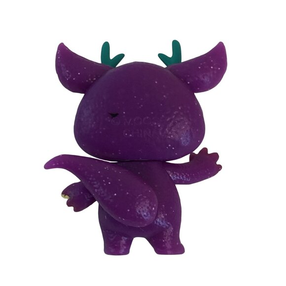 Magic Mixies Mixlings Gorru & Gexi Toy Figures Cake Toppers - Picture 3 of 6